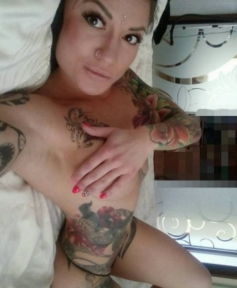 Анкета проститутки Ника - Фото, г. Комгарон, 35 лет, №670