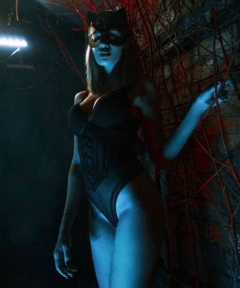 Анкета проститутки Раиса - Фото, г. Комгарон, 21 год, №14517