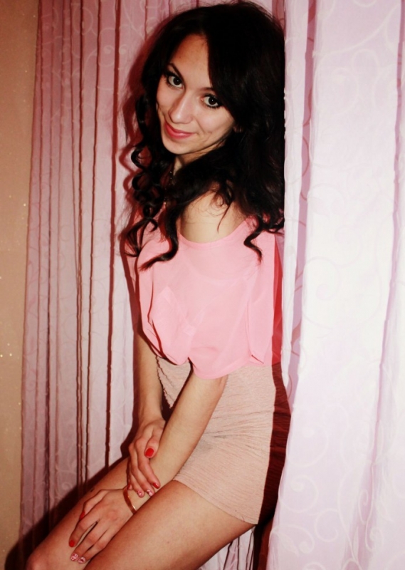 Анкета проститутки Роза - Фото, г. Комгарон, 22 года, №26771