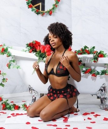 Анкета проститутки Даниша - Фото, г. Комгарон, 21 год, №3079