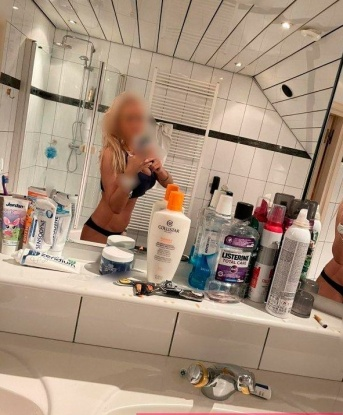 Анкета проститутки Вася - Фото, г. Комгарон, 29 лет, №9051